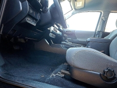 Used 2021  Toyota Tacoma 2WD SR Double Cab 5ft Bed I4 AT at Peters Auto Mall near High Point&comma; NC