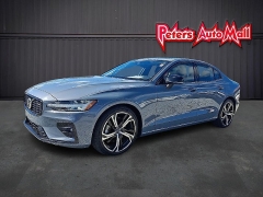 Used 2024  Volvo S60 B5 AWD Plus Dark Theme at Peters Auto Mall near High Point, NC