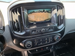 Used 2022  Chevrolet Colorado 4WD Ext Cab 128" Work Truck at Peters Auto Mall near High Point&comma; NC