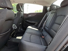 Used 2022  Chevrolet Malibu 4dr Sdn LT at Peters Auto Mall near High Point&comma; NC