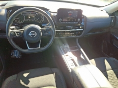 Used 2025 Nissan Pathfinder SV 2WD at Peters Auto Mall near High Point, NC
