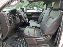 Used 2023  Chevrolet Silverado 1500 2WD Reg Cab 140" Work Truck at Peters Auto Mall near High Point&comma; NC