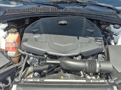 Used 2022 Chevrolet Camaro 2dr Conv 1LT at Peters Auto Mall near High Point, NC