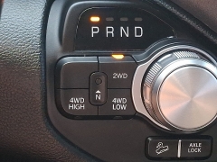 Used 2021  Ram 1500 4WD Rebel Crew Cab 5'7" Box at Peters Auto Mall near High Point&comma; NC