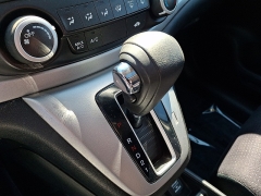 Used 2013  Honda CR-V 4d SUV AWD EX at Peters Auto Mall near High Point&comma; NC