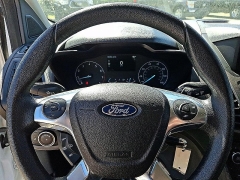 Used 2020  Ford Transit Connect Cargo Ext Van XL at Peters Auto Mall near High Point&comma; NC