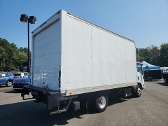 Used 2015 Isuzu Medium Duty Cabover NPR HD Regular Cab Diesel at Peters Auto Mall near High Point, NC
