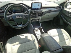 Used 2023 Ford Escape Active AWD at Peters Auto Mall near High Point, NC