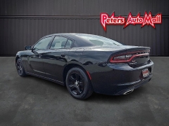 Used 2021  Dodge Charger SXT RWD at Peters Auto Mall near High Point&comma; NC