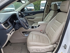Used 2023  GMC Acadia AWD 4dr Denali at Peters Auto Mall near High Point&comma; NC