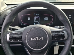 Used 2023  Kia Sportage LX FWD at Peters Auto Mall near High Point&comma; NC