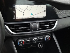 Used 2024  Alfa Romeo Giulia AWD at Peters Auto Mall near High Point&comma; NC