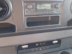 Used 2019  Mercedes-Benz Sprinter 2500 Cargo Van 170" WB High Roof 9100 GVW V6 at Peters Auto Mall near High Point&comma; NC