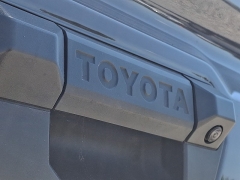 Used 2024  Toyota Tacoma 4WD TRD Sport Double Cab 5ft Bed AT at Peters Auto Mall near High Point&comma; NC