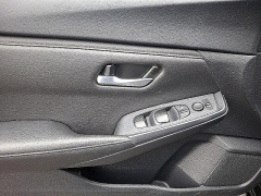 Used 2025  Nissan Sentra SV CVT at Peters Auto Mall near High Point&comma; NC