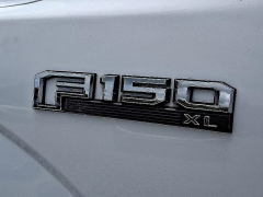 Used 2018 Ford F-150 2WD Reg Cab XL at Peters Auto Mall near High Point, NC