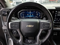 Used 2023  Chevrolet Silverado 1500 4WD Crew Cab 147" LT w&sol;1LT at Peters Auto Mall near High Point&comma; NC