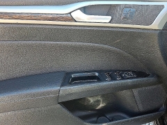 Used 2013  Ford Fusion 4d Sedan SE 1.6L EcoBoost at Peters Auto Mall near High Point, NC