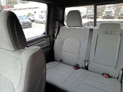 Used 2023  Ram 1500 2WD Big Horn Crew Cab 5'7" Box at Peters Auto Mall near High Point&comma; NC