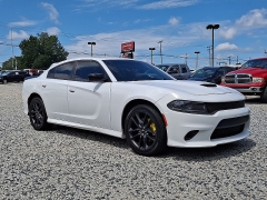  2023 Dodge Charger GT AWD at Peters Auto Mall near High Point, NC
