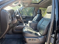 Used 2022  GMC Sierra 2500HD 4WD Crew Cab 159" Denali Dsl at Peters Auto Mall near High Point, NC