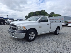Used 2018 Ram 1500 2WD Reg Cab Tradesman Longbed at Peters Auto Mall near High Point, NC