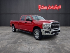  2024 Ram 2500 4WD Tradesman Crew Cab 8' Box at Peters Auto Mall near High Point, NC