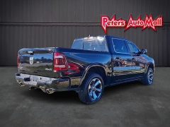 Used 2022  Ram 1500 4WD Limited Crew Cab 5'7" Box at Peters Auto Mall near High Point&comma; NC
