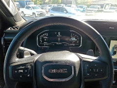 Used 2024  GMC Sierra 1500 4WD Crew Cab 147" AT4X at Peters Auto Mall near High Point, NC