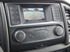 Used 2022  Ford Ranger XL 2WD SuperCrew 5' Box at Peters Auto Mall near High Point, NC