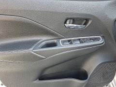 Used 2024  Nissan Versa SR CVT at Peters Auto Mall near High Point, NC