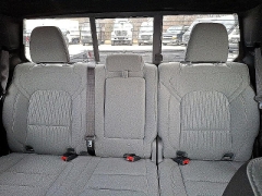 Used 2023  Ram 1500 2WD Big Horn Crew Cab 5'7" Box at Peters Auto Mall near High Point&comma; NC