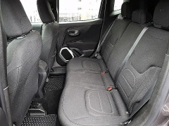 Used 2018  Jeep Renegade 4d SUV FWD Latitude at Peters Auto Mall near High Point&comma; NC