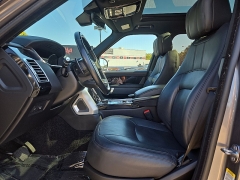 Used 2019  Land Rover Range Rover 4d SUV 5&period;0L SC at Peters Auto Mall near High Point&comma; NC
