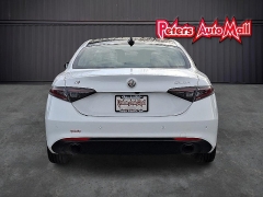 Used 2024  Alfa Romeo Giulia AWD at Peters Auto Mall near High Point&comma; NC