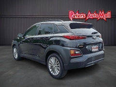Used 2020 Hyundai Kona 4d SUV AWD SEL at Peters Auto Mall near High Point, NC