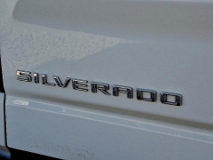 Used 2024 Chevrolet Silverado 1500 4WD Crew Cab 157" Work Truck at Peters Auto Mall near High Point, NC