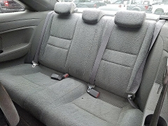Used 2008 Honda Civic Coupe 2d LX Auto at Peters Auto Mall near High Point, NC