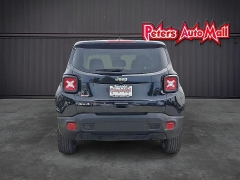 Used 2021  Jeep Renegade Jeepster 4x4 at Peters Auto Mall near High Point&comma; NC
