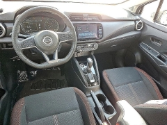 Used 2024  Nissan Versa SR CVT at Peters Auto Mall near High Point, NC