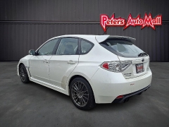 Used 2011 Subaru Impreza WRX 4d Hatchback at Peters Auto Mall near High Point, NC