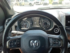 Used 2021 Ram 1500 4WD Rebel Crew Cab 5'7" Box at Peters Auto Mall near High Point, NC