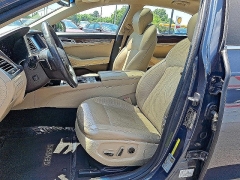 Used 2017 Genesis G80 4d Sedan AWD 3.8L at Peters Auto Mall near High Point, NC