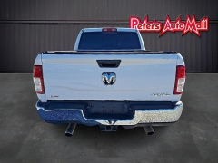 Used 2022  Ram 2500 4WD Tradesman Crew Cab 6'4" Box at Peters Auto Mall near High Point, NC