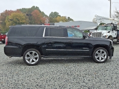 Used 2019  GMC Yukon XL 4d SUV 4WD Denali at Peters Auto Mall near High Point, NC
