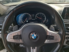 Used 2019  BMW 7 Series M760i xDrive Sedan at Peters Auto Mall near High Point&comma; NC