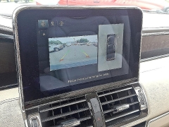 Used 2020 Lincoln Navigator 4d SUV 4WD Reserve at Peters Auto Mall near High Point, NC