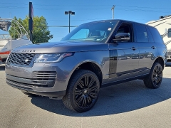 Used 2019  Land Rover Range Rover 4d SUV 5&period;0L SC at Peters Auto Mall near High Point&comma; NC