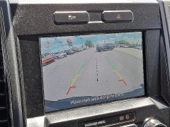 Used 2021 Ford Super Duty F-250 4WD XLT Crew Cab SRW 6.75' Box at Peters Auto Mall near High Point, NC