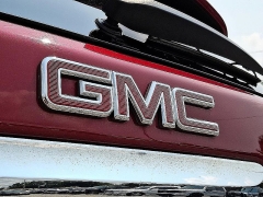 Used 2020  GMC Terrain 4d SUV AWD Denali at Peters Auto Mall near High Point&comma; NC